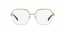 Versace VE1291D 1002 Rama ochelari