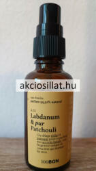 100BON Labdanum & Pur Patchouli EDC 30 ml Tester