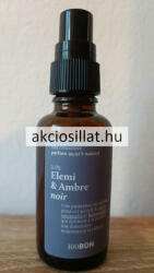 100BON Elemi & Ambre Noir EDP 30 ml Tester