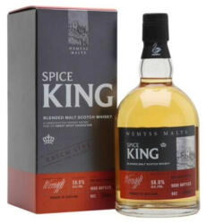 Spice King Batch No 002 0,7 l 58%