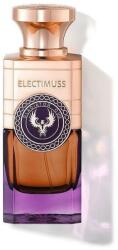 Electimuss Gladiator Oud Extrait de Parfum 100 ml Parfum