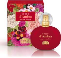 Helan Rosso d'Ambra EDP 50 ml