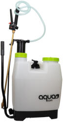  PLANTA permetező pumpás 12 literes - karolyi-plast