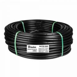 Bradas water dripp csepegtető tömlő 16/1, 2 mm/40 cm/2, 5 l/h (DSWWD161140-250-100) - karolyi-plast
