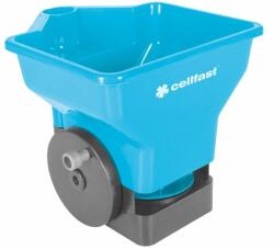 Cellfast kézi vetőgép-télen sószóró (42-204)