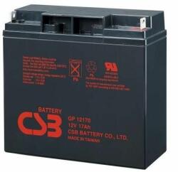 Eaton Baterie CSB - Baterie 12V 17Ah (GP12170)