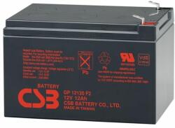 Eaton Baterie CSB - Baterie 12V 12Ah (GP12120)