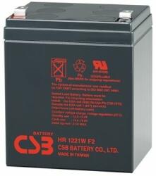 Eaton Baterie CSB - Baterie 12V 5.3Ah (HR1221W)