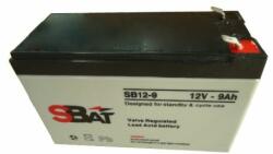 Eaton Baterie SBat 12-9 (SBAT12-9)