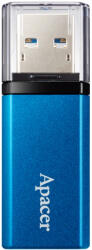 Apacer AH25C 256GB USB 3.2 Gen 1 Blue (AP256GAH25CU-1) Memory stick