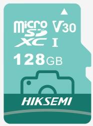 Hikvision HIKSEMI Neo Lux microSDXC 128GB UHS-I (HS-TF-D3(STD)/128G/NEO LUX/WW)