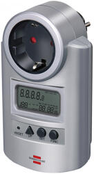 Brennenstuhl Contor de energie electrica Brennenstuhl Primera-Line pentru calcularea consumului de energie (1506600) - rovo