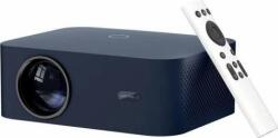 WANBO X2 Max blue Projektor