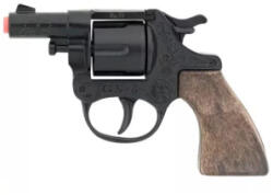 REGIO JÁTÉK Colt patronos pisztoly 13 cm (8410982007362)