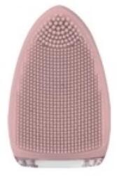 BEAUTIFLY Pure Light Basic sonic pentru curățarea tenului perie roz (5903003702276)
