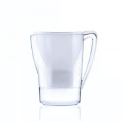 BWT Aqualizer Home manuális vízszűrő kancsó 2, 7 liter fehér (125557841)