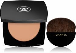 CHANEL Les Beiges Healthy Glow Sheer Powder pulbere fina pentru o piele mai luminoasa culoare B40 12 g