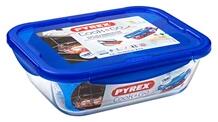 PYREX 282PG Cook&Go 1, 7 l fedővel hőálló tárolóedény (36845) - bestbyte