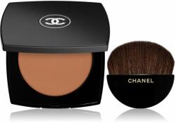 CHANEL Les Beiges Healthy Glow Sheer Powder pulbere fina pentru o piele mai luminoasa culoare B70 12 g