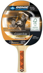 DONIC Rachetă de tenis de masă CHAMPS LINE 200 FSC