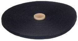 Masterlan Velcro cu lățimea de 10 mm, lungimea de 25 m (SZ-1025-MS)