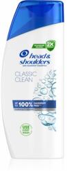 Head & Shoulders Classic Clean korpásodás elleni sampon 95 ml