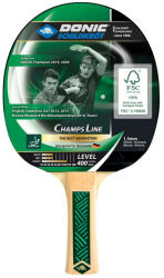DONIC Rachetă de tenis de masă CHAMPS LINE 400 FSC