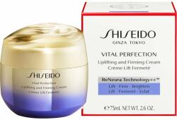 Shiseido Cremă de lifting pentru piele Vital Perfection (Upliftinge and Fermitate Cream) 75 ml