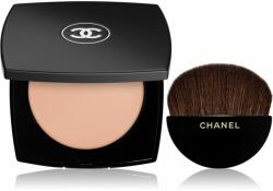 CHANEL Les Beiges Healthy Glow Sheer Powder pulbere fina pentru o piele mai luminoasa culoare B20 12 g