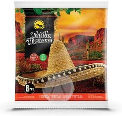 Tortilla Mexicana lágy tortilla 320g - alkuguru