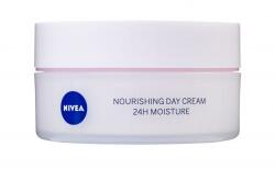 Nivea Nourishing Day Cream nappali krém száraz és érzékeny bőrre 50 ml nőknek