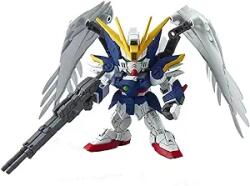 BANDAI Figurina Bandai Sdex Gundam (4573102656186)