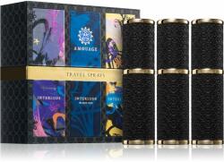 Amouage Interlude Travel Set utazási készlet