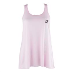 Capital Sports női edző trikó, rózsaszín, L méret (STS3-CSTF5) (STS3-CSTF5)