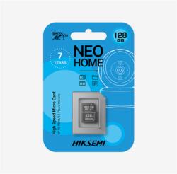Hikvision HIKSEMI Neo Home microSDXC 64GB UHS-I/CL10 (HS-TF-D1(STD)/64G/NEO HOME/W)