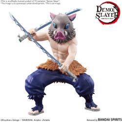 BANDAI Figurina Bandai Slayer Hashibira (4573102656971)