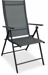 Texim PIA dönthető szék, antracit (34570921)