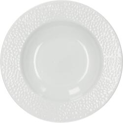 Tognana GOLF mélytányér készlet, 6 db, 22 cm (GF001220000)