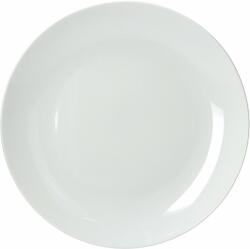 Tognana METROPOL BIANCO Lapostányér, 27 cm, 6 db (ME000270000)