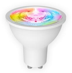 Moes Smart Wi-Fi Bulb, GU-10, RGB, 5 W (WB-TD5-RWW-GU10)