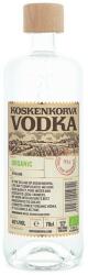 Koskenkorva Organic vodka (0, 7L / 40%) - whiskynet