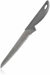 BANQUET CULINARIA Grey Kenyérszeletelő kés 20 cm (A22454)