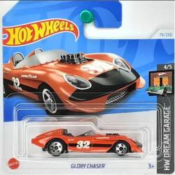 Mattel Hot Wheels: Glory Chaser kisautó, 1: 64 (HTB51)