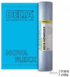  Dörken Delta Novaflex párafékező fólia 75m2/tekercs