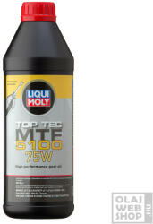 LIQUI MOLY Top Tec MTF 5100 75W váltóolaj 1L