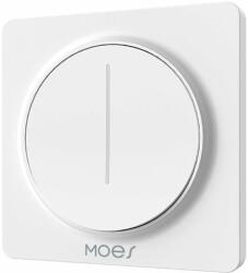 MOES Touch Dimer, Zigbee, White (ZS-SY-EUD-WH)