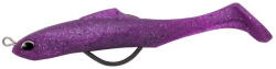 Duo Realis Clawtrap 14cm 26.1g Poison Purple (DUO71070)
