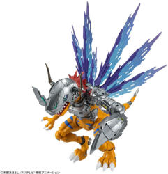 BANDAI Figurina Bandai Digimon (4573102657183) Figurina