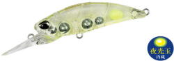 Duo Vobler Duo Tetra Works Toto Shad 4.8cm 4.5g Clear Light Yellow (DUO25615)