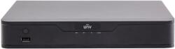 Uniview NVR seria Easy, 4 canale 4K + 4 porturi Long PoE, compresie H. 265 Ultra- UNV NVR301-04X-P4 (NVR301-04X-P4)